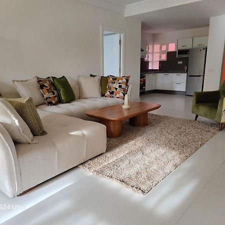 Oxygene Apartment Marrakesh Room photo