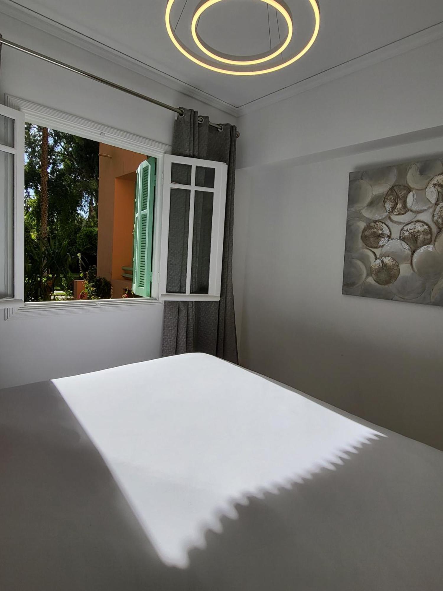 Oxygene Apartment Marrakesh Exterior photo