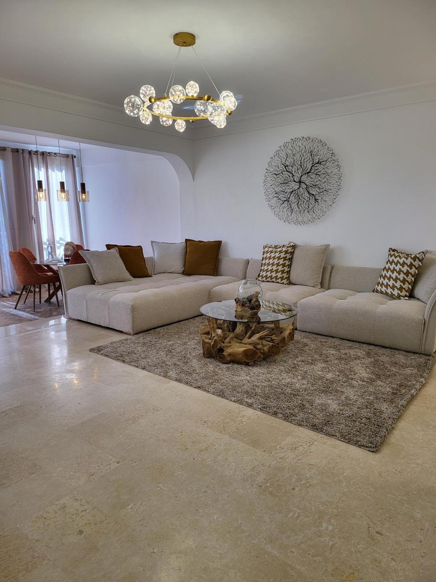 Oxygene Apartment Marrakesh Exterior photo