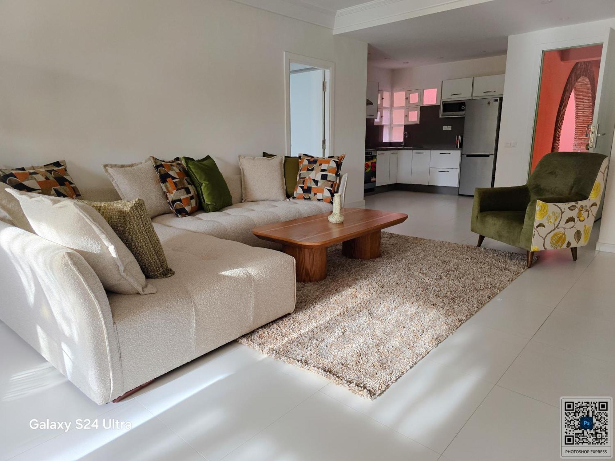Oxygene Apartment Marrakesh Room photo